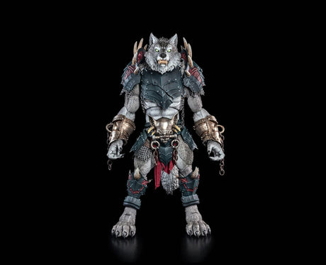 Four Horsemen Toy Design