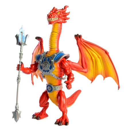 Legends of Dragonore