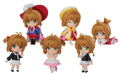 Cardcaptor Sakura