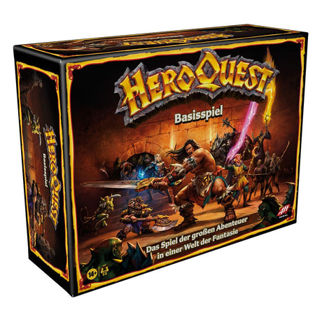 HeroQuest