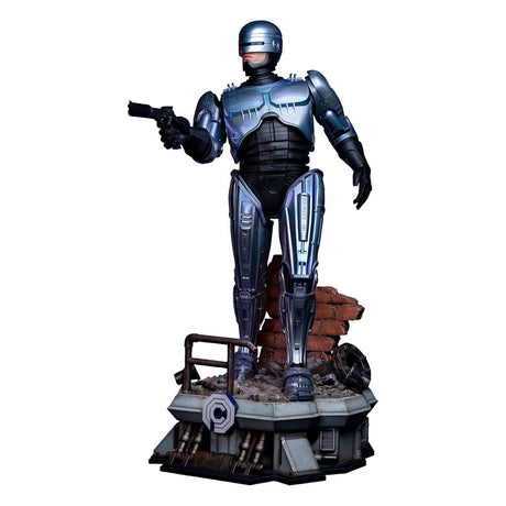 RoboCop