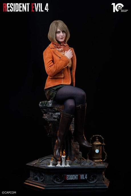 Resident Evil