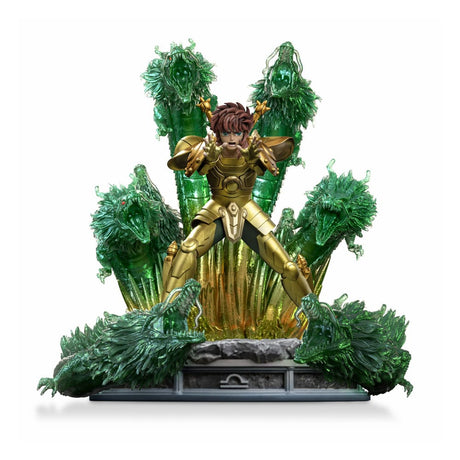 Saint Seiya
