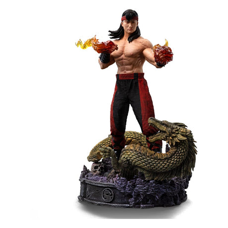 Mortal Kombat