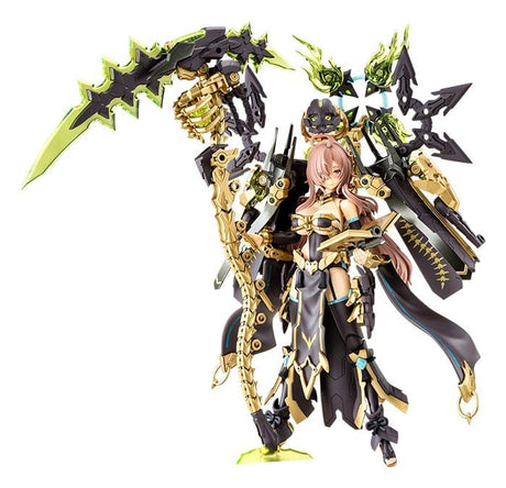 Megami Device
