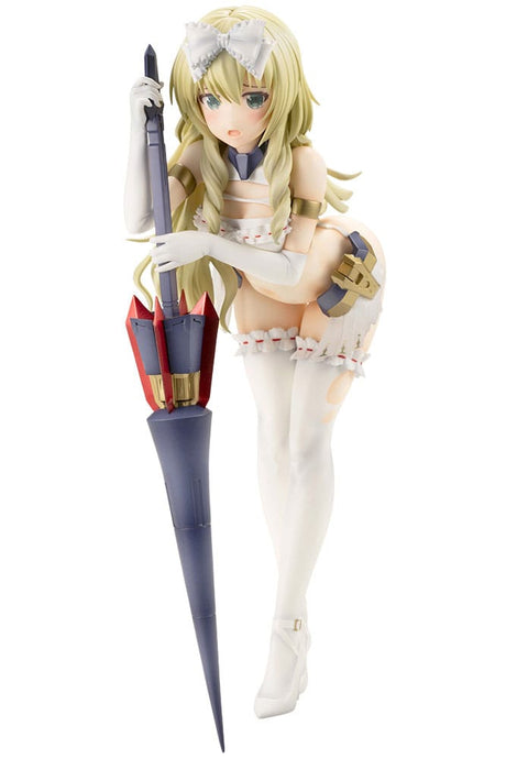 Frame Arms