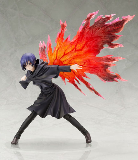 Tokyo Ghoul