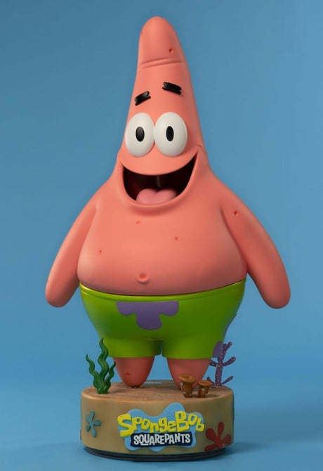 SpongeBob