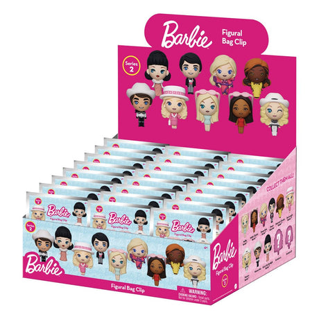 Barbie
