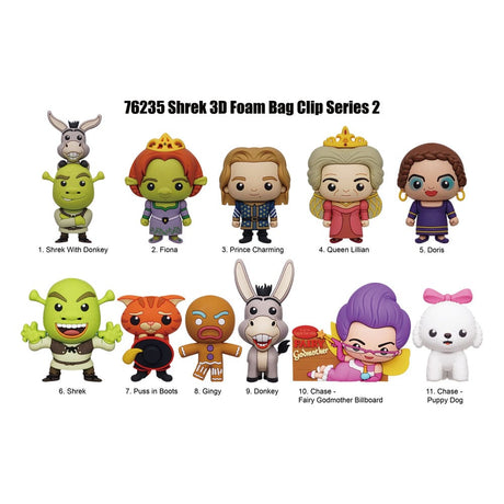 Shrek