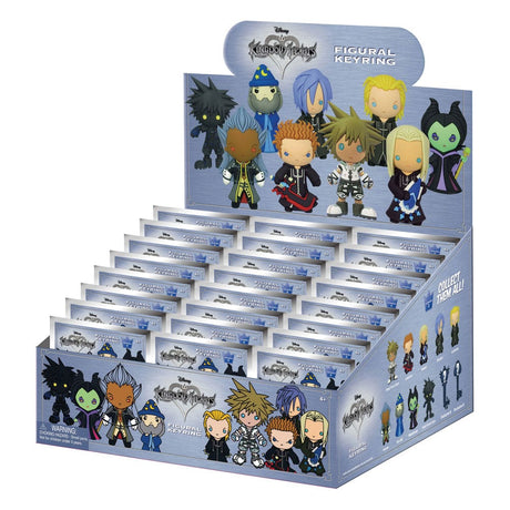 Kingdom Hearts
