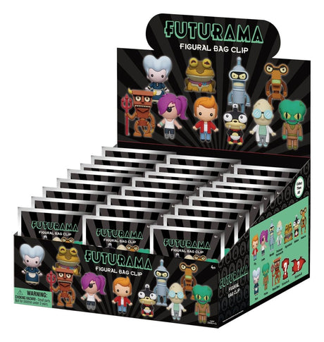 Futurama