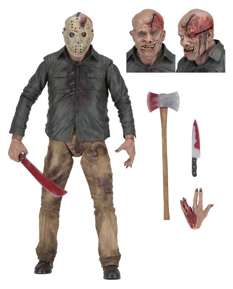 Friday the 13th