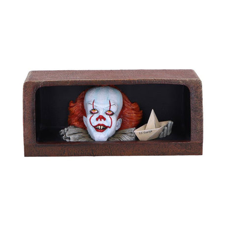It