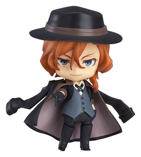 Bungo Stray Dogs