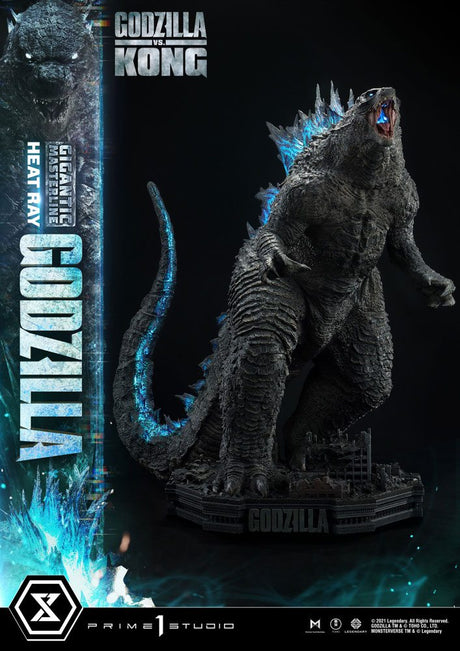 Godzilla