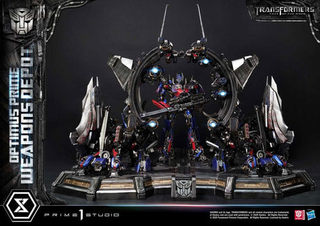 Prime 1 Studio