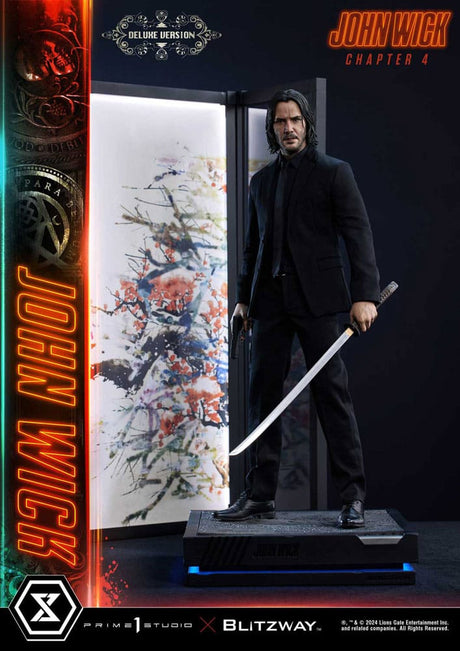 John Wick