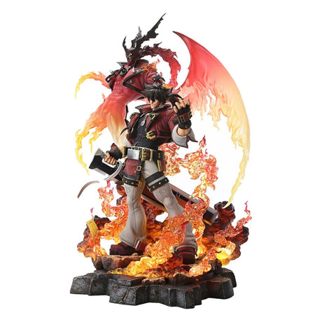 Guilty Gear