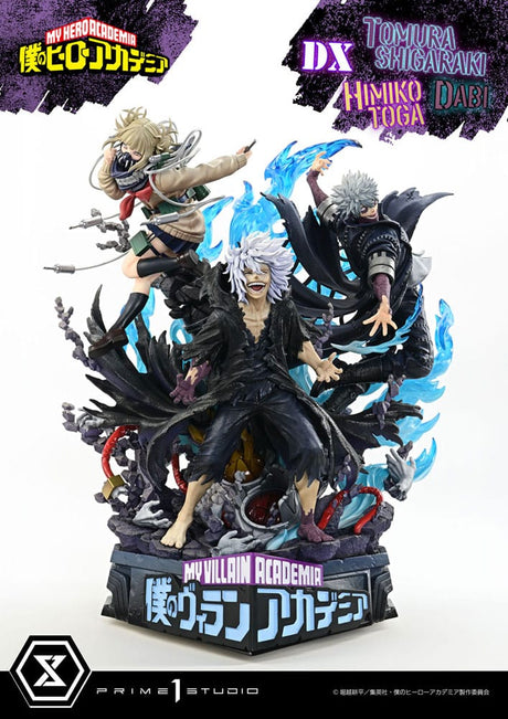 My Hero Academia