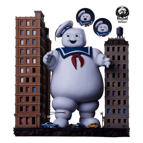 Ghostbusters