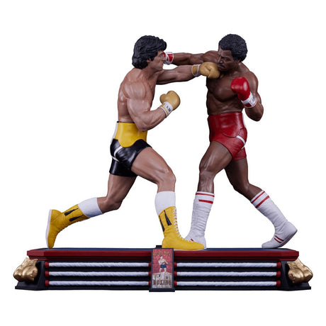 Rocky