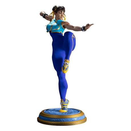 Street Fighter