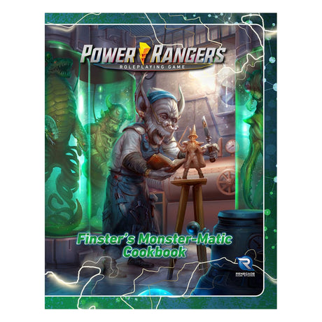 Power Rangers