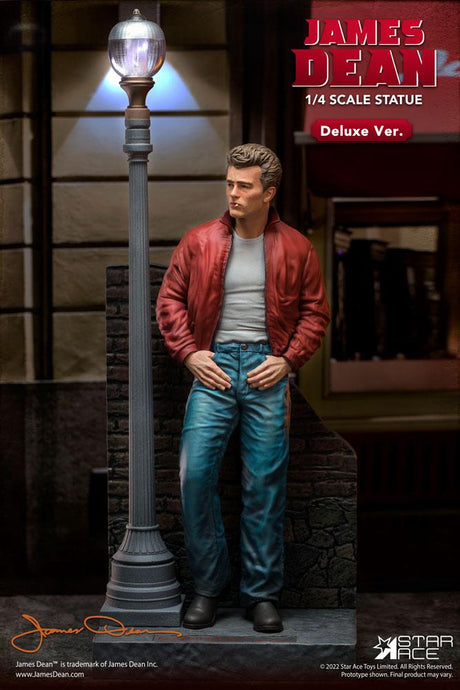 Star Ace Toys