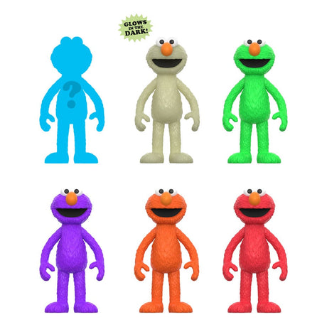 Sesame Street