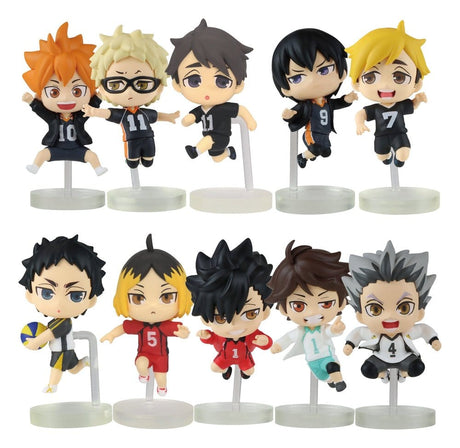 Haikyu!!