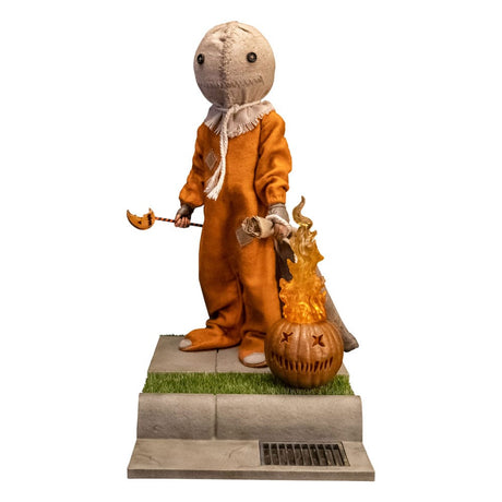 Trick R Treat