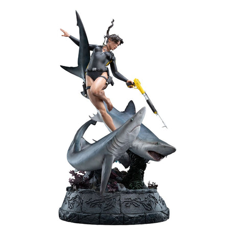Tomb Raider