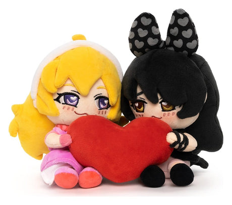 RWBY