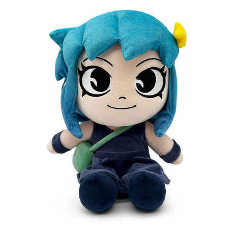 Scott Pilgrim