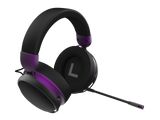 Dark Project SONO Wireless Headset, Black