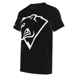 Virtus.pro T-shirt "bear" black, XL