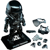 Star Wars Death Trooper Egg Attack Action Figure