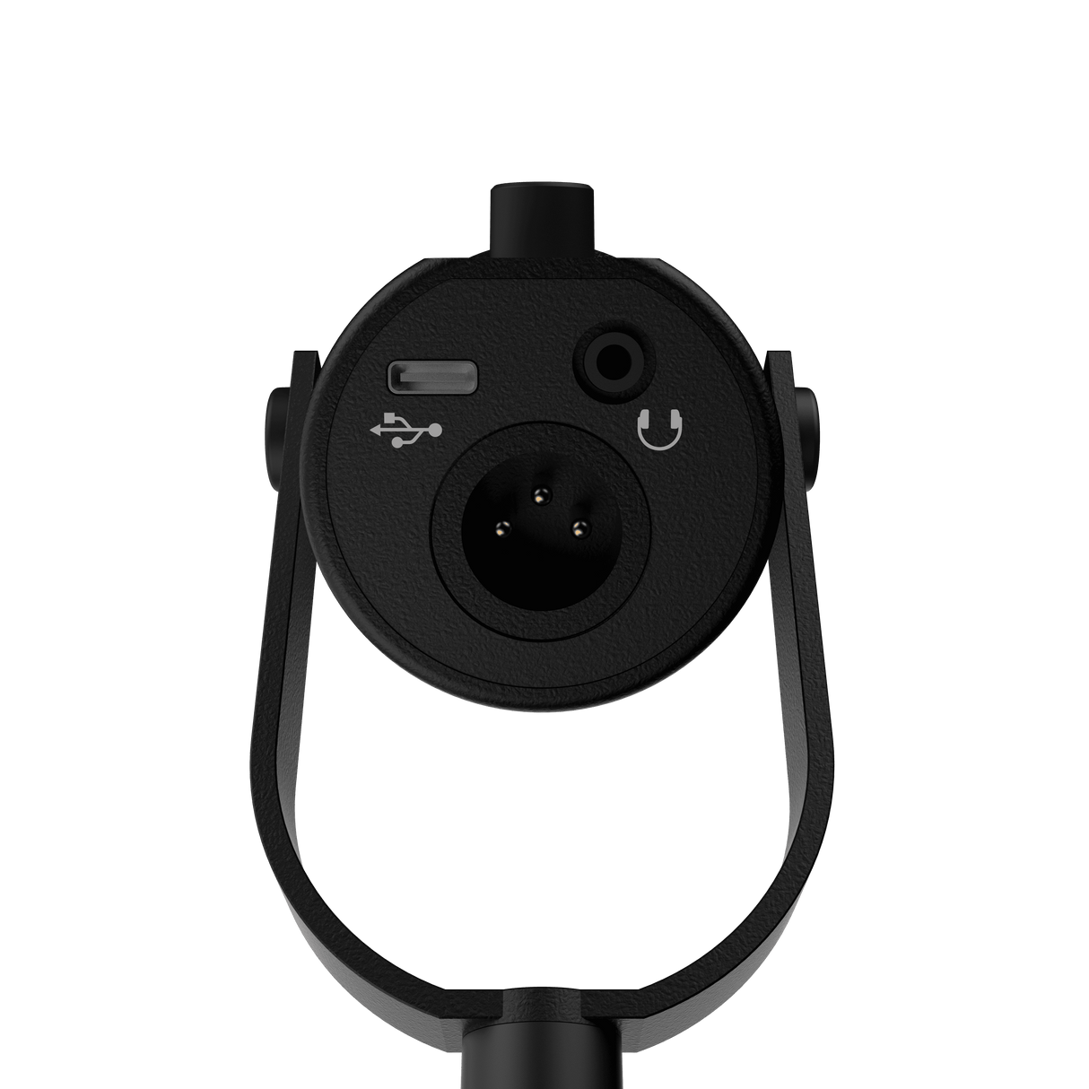Nubi NMIC1 SE Microphone, Black