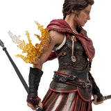 PureArts Assassin's Creed Animus Kassandra 1/8 Scale Statue