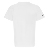 Virtus.pro T-shirt "bear" white, M