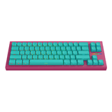 Nubi NK68HE Ice - Hall Effect Gaming Keyboard [ANSI US]