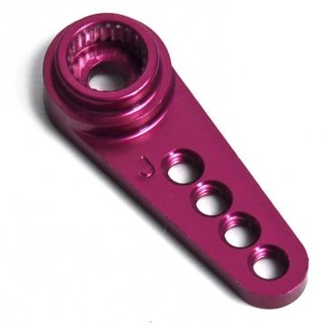 Ty1 03031B03 - Servo Horn Aluminium 23T JR/KO/SANWA