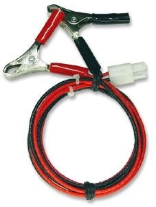 Ty1 307024 - 7,2V fast charge lead 12v