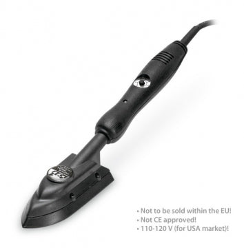 Ty1 334050 - Strykjärn 110-120V - ENDAST för Export utanför EU