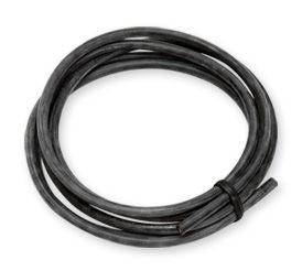 Ty1 034068A - BLACK 18G silicone cable 1M