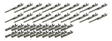 Ty1 4081 - Connector terminal