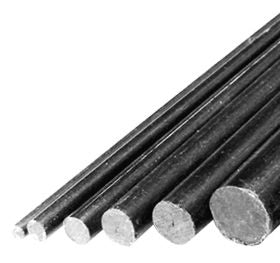 Ty1 5112 - Carbon rod 8x1000 mm (1)