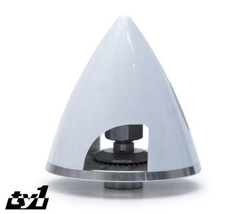 Ty1 037729W - Spinner 45mm Vit 3mm axel El