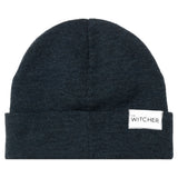 Jinx Netflix The Witcher - Evil Is Beanie Navy